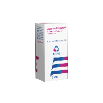 LOPRED BIOTIC SUSPENCÓN OFTÁLMICA X 5 ML