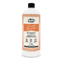 AERO SOFT LIQUIDO HUMIDIFICADOR NARANJA Y JENGIBRE X1L.  