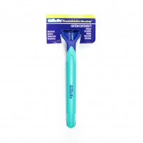 PRESTOBARBA U-GRIP MOVIL X1