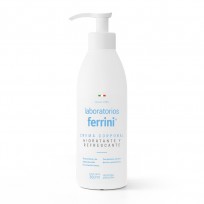 FERRINI CREMA COLRPORAL HIDRATANTE.REFRESCANTE X300ML.