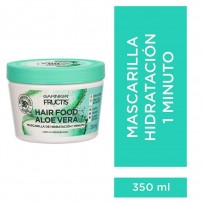 FRUCTIS TRATAMIENTO X350 ALOE        