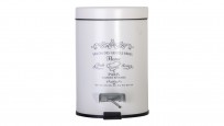 BUNGUIS TACHO PARIS PEDAL BLANCO 
