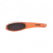 K BRUSH NEUMATICO PEQUEÑO P/PROT NPP210