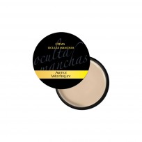 A.W.CREMA BASE OCULTA MANCHAS CLARO NATURAL