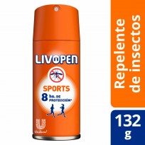 LIVOPEN AERO X165 SPORTS