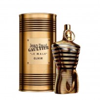JEAN PAUL GAULTIER ELIXIR X125 ML MEN