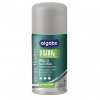 ALGABO SPRAY FIJADOR EXTRA FUERTE X180ML