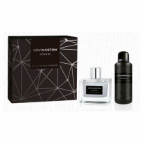 KEVINGSTON NOMADE SET EDP X50 + DEO 
