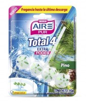 AIRE PUR DEO INODORO PINO      