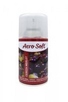 AERO SOFT REPUESTO DIFUSOR CEREZA MERLOT X270ML