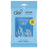 COMBO GODREJ AER POWER POCKET BRISA MARINA X45 G X6U
