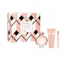 PACO RABANNE OLYMPEA EDP X80 SET