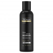 TRESEMME SHAMPOO LISO EFECTO BOTOX X250  