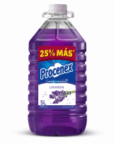 PROCENEX X5L LAVANDA