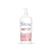 MIDERMUS CREMA CELULITIS X400    