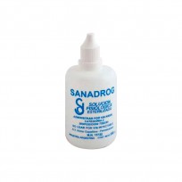 SANADROG SOLUCION FISIOLOGICA