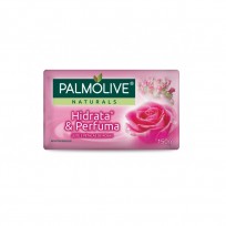PALMOLIVE JABON X150 LECHE DE PETALOS DE ROSA