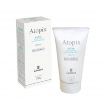 ATOPIX CREMA PIELES ATOPICAS X 150 G