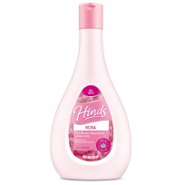 HINDS ROSA PLUS X350 ML.      
