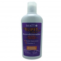 SILKEY ELIPET ENJUGAGUE ACIDO X370ML