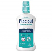 PLAC OUT MANTENIMIENTO X500ML
