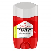 OLD SPICE BARRA ANTITRASPIRANTE X50 LENHA