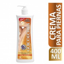 GOICOECHEA CREMA X400 ANTICELULITIS