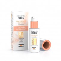 ISDIN SOLAR AGE REPAIR WATER CON COLOR SPF50+ X50