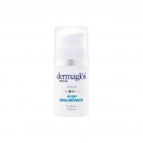 DERMAGLOS FACIAL SERUM X30 AH 