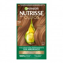 NUTRISSE KIT SIN AMONIACO 7.0 