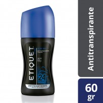 ETIQUET ROLL-ON BLUE ICE