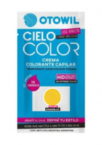 OTOWIL CIELO COLOR AMARILLO   