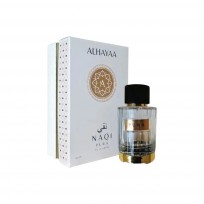 ALHAYAA NAQI PURA X100ML.     