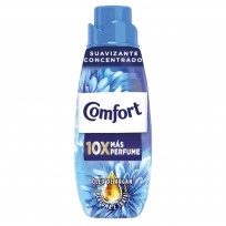 COMFORT CONCENTRADO CUIDADO ESENCIAL BOTELLA X500ML 