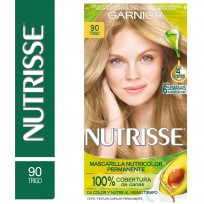 NUTRISSE KIT 90