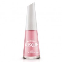 RISQUE ESMALTE ROSE BOMBON 230