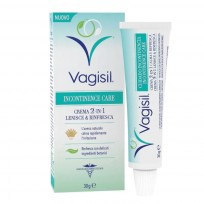 DERMOVAGISIL CREMA INCONTINGENCIA X 30GRS