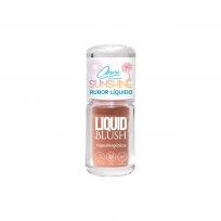 AREX RUBOR LIQUIDO VELVET OLD ROSE 