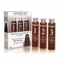 BIFERDIL ALISADOS TRATAMIENTO DE KERATINA 1+2+3