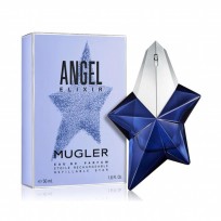 ANGEL ELIXIR EDP X 50 ML RECARGABLE   