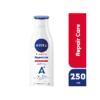 NIVEA BODY DERMA CARE REPARADORA X250ML