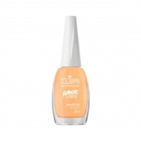 COLORAMA ESMALTE BIENESTAR  (Linea: AMOR PROPIO)