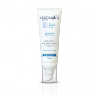 DERMAGLOS FACIAL EMULSION DE DIA X70ML