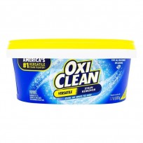 OXICLEAN QUITAMANCHAS POLVO X 802 GRS   