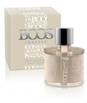 BOOS EDP X100 FOREVER DAMA