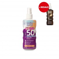 RAYITO DE SOL F50 SPRAY X195       