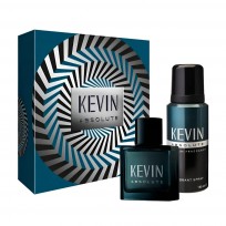 KEVIN ABSOLUTE X100 CON DEO X 