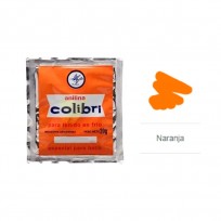 ANILINA NARANJA               