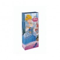 DISNEY EDP CENICIENTA CON ATOMIZADOR X50 ML