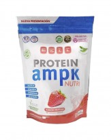 AMPK NUTRI PROTEIN X506G. FRUTILLA